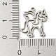Подвески из нержавеющей стали 201 FIND-Z009-09P-3