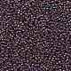 Круглые бусины toho SEED-XTR11-0166B-2
