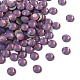 Камни preciosa® crystal hotfix с плоской основой Y-PRC-HSS16-21110-1