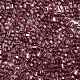 Бисер из стекла  SEED-M011-01A-19-3