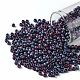 Круглые бусины toho X-SEED-TR08-0705-1