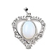 Opalite подвески G-I322-04P-13-2