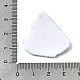 Кулоны из смолы с принтом FIND-U031-12C-3
