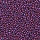 Круглые бусины toho SEED-XTR11-0625F-2