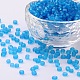 (доступна услуга переупаковки) стеклянный бисер SEED-C017-3mm-M3-1