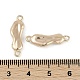 Подвески из латуни KK-Z075-05G-3