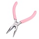 45 # клещи из углеродистой стали PT-L007-13-1