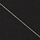Светящиеся шнуры из полиэстера OCOR-WH0071-010D-2