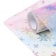 Сетчатые ленты christams deco OCOR-H108-05C-3