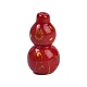 Бусины лэмпворк  LAMP-Q005-08C-3