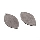 Кулоны из экологически чистой овчины FIND-T045-18-M-2