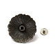 Декоративные заклепки из сплава FIND-WH0108-43AS-04-2