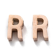 Ионное покрытие (ip) подвески из нержавеющей стали 304 STAS-K216-41R-RG