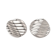 Подвески из нержавеющей стали 304 STAS-I671-05P