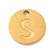 Ионное покрытие (ip) подвески из нержавеющей стали 304 FIND-M017-02G-S