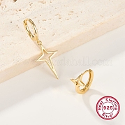 2 пара EJEW-F317-04G