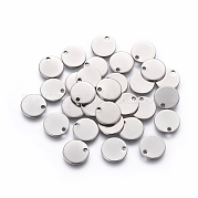 Подвески из нержавеющей стали 304 STAS-L234-081B