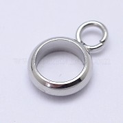 Трубчатые дужки из нержавеющей стали 304 STAS-G140-09A