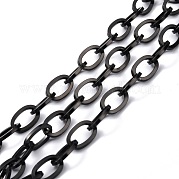 Ионное покрытие (ip) 304 нержавеющая сталь кабельные цепи STAS-P301-02EB