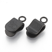 Латунные обжимные концы KK-Q753-01B