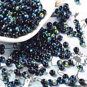 Бисер из стекла  SEED-H002-A-A620