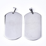 Подвески из нержавеющей стали 304 STAS-N087-39