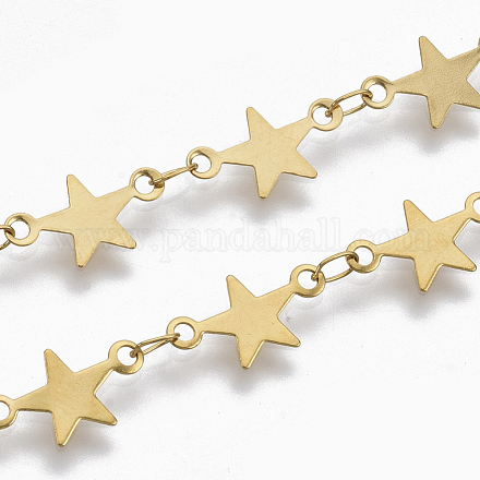 Цепи из нержавеющей стали 304 CHS-S006-JN951-2-1