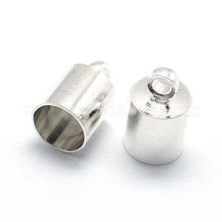 Латуни мозг конец KK-D219-11x7-S-1