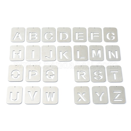 Подвески из нержавеющей стали 304 STAS-Y004-01P-1