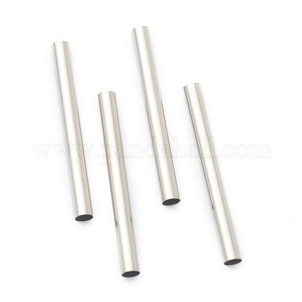 Бусины из нержавеющей стали 304 STAS-H158-A02-P-1