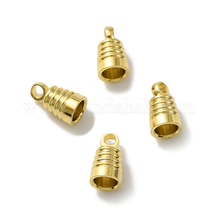 Залог латуни кулон KK-O143-46G-1