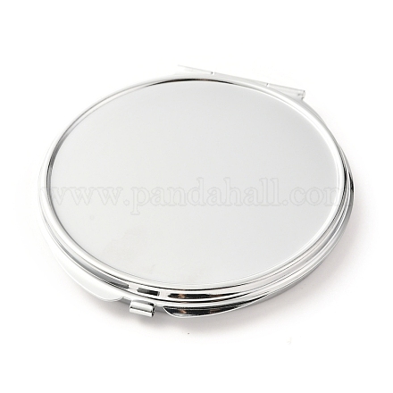 Косметические зеркала своими руками из железа DIY-L056-02P-1