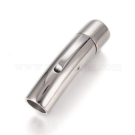 Байонетные застежки из нержавеющей стали 304 STAS-L238-004A-P-1