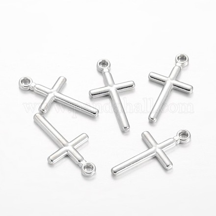 Пластиковые крестовые подвески ccb CCB-I001-03P-1