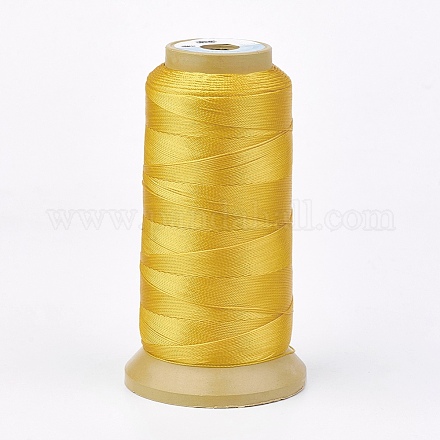 Полиэфирная нить NWIR-K023-0.5mm-07-1