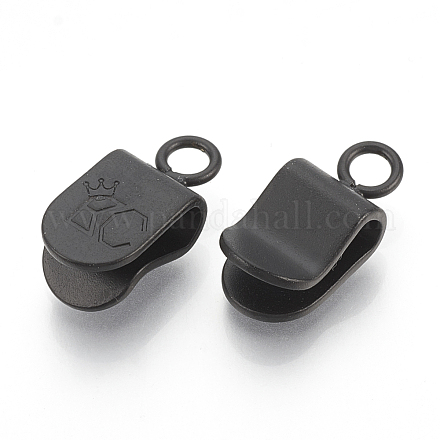 Латунные обжимные концы KK-Q753-01B-1