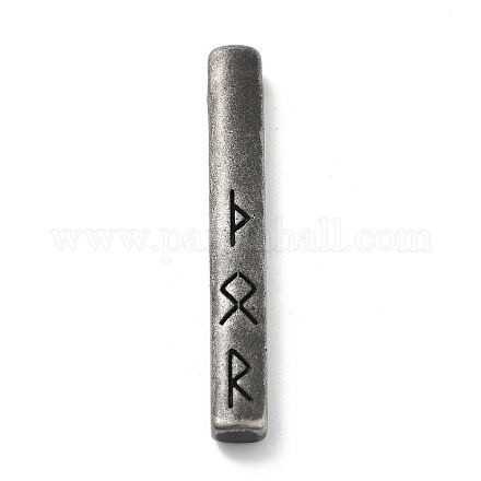 Ретро подвески из нержавеющей стали 304 STAS-V008-32AS-04-1