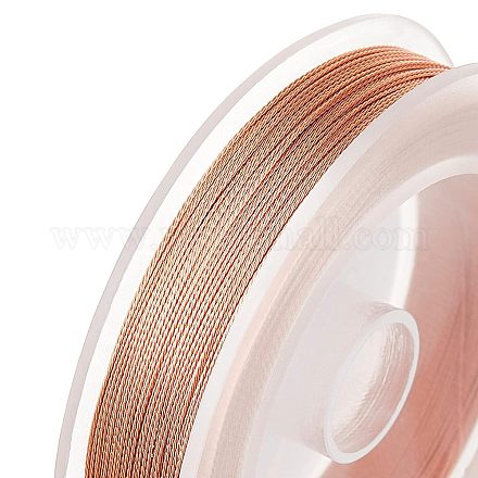 3 жила из медной проволоки CWIR-BC0008-0.3mm-R-1