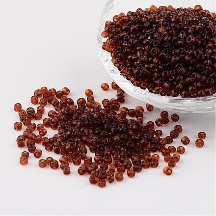 8/0 стакан бисер X-SEED-A004-3mm-13-1