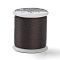 MIYUKI Beading Nylon Thread B, 330 DTEX/0.203mm/0.008