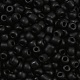 Матовое непрозрачное стекло бисер SEED-R029-4mm-A07-1