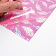 ПУ пленка теплопередачи DIY-WH0260-26-3