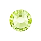 Камни preciosa® crystal hotfix с плоской основой Y-PRC-HSS8-50540-2