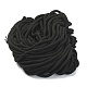 Замена мягкой веревки из поликоттона OCOR-WH0078-15C-2