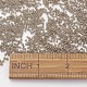 Японский бисер toho SEED-K008-2mm-204-3
