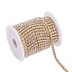 Цепочки из стразов CHC-T001-SS18-01C-3
