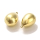 Подвески из нержавеющей стали 304 STAS-L022-024G-01-2