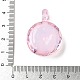 Подвески лэмпворк ручной работы LAMP-R001-06C-3