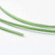 Корейская плоская эластичная кристаллическая струна EW-G005-0.5mm-17-3