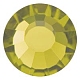 Камни preciosa® crystal hotfix с плоской основой Y-PRC-HSS6-50230-2